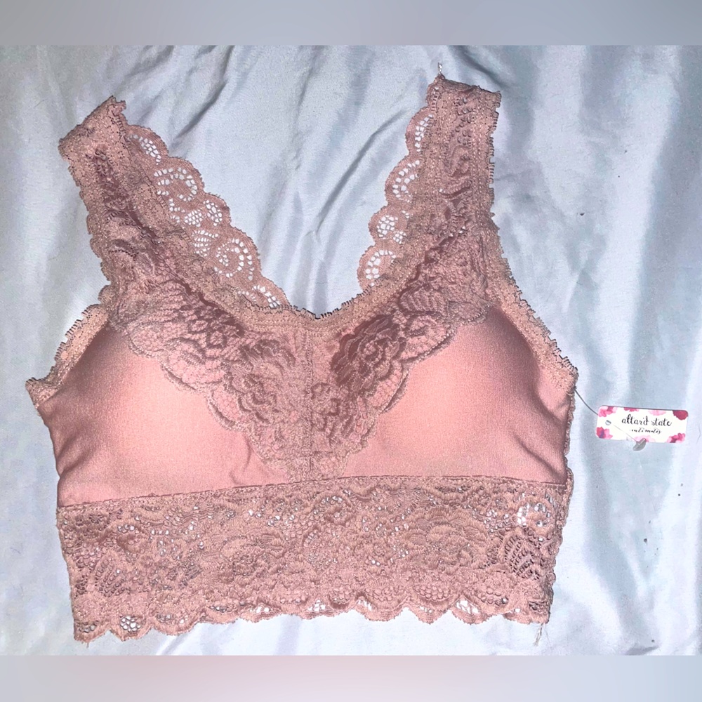 Altar’d state bralette
